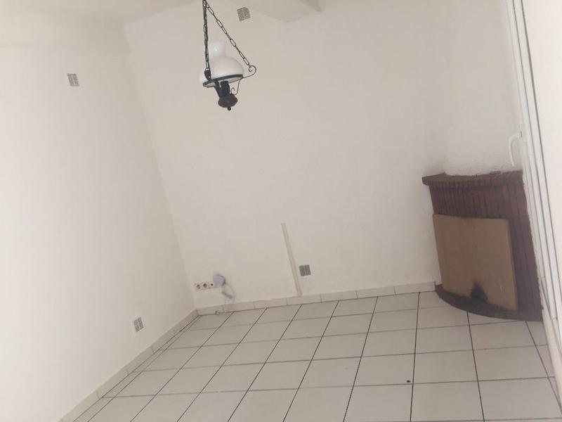 Maison de village - 60 m² - 4 pièces