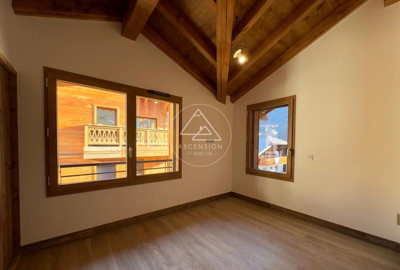 Appartement - 151 m² - 4 pièces