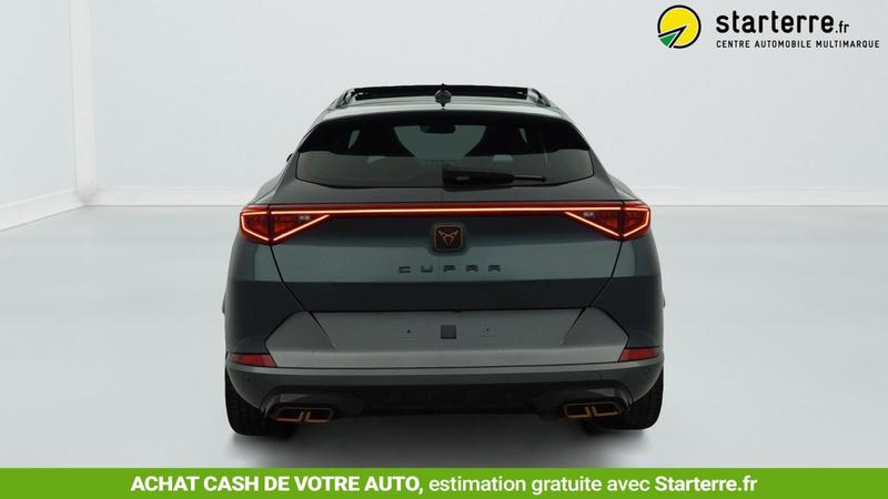 Cupra Formentor 1.4 E-Hybrid 245 Ch Dsg6 Vz