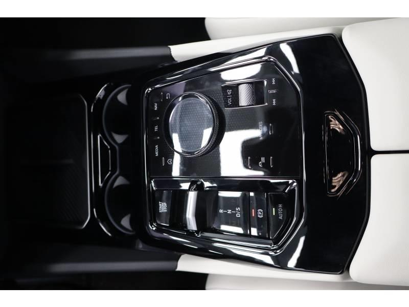 Bmw Série 5 Touring 530e xDrive Phev 299 ch Bva8