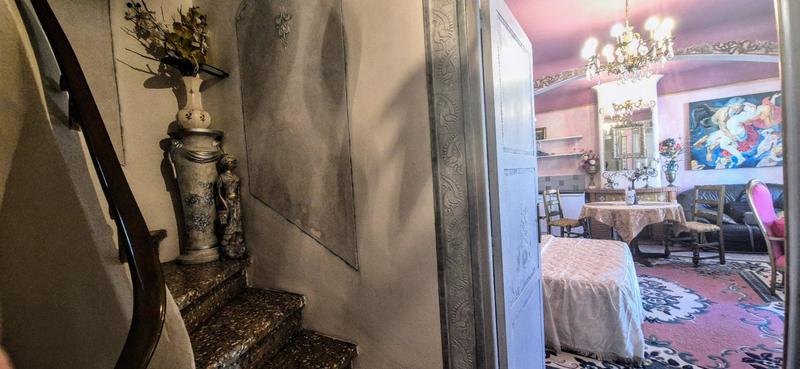 Maison bourgeoise - 120 m² - 7 pièces