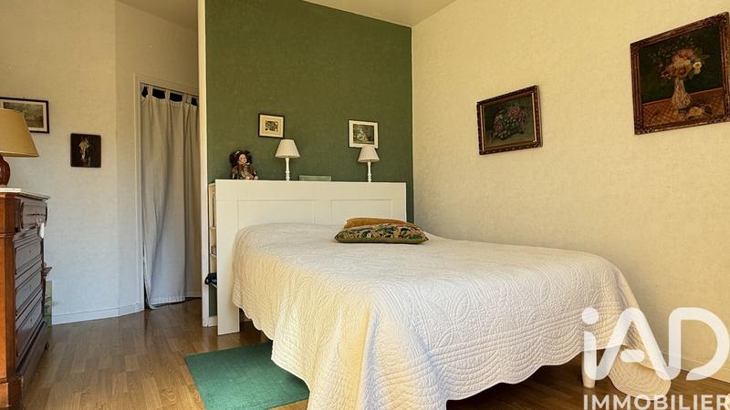 Maison - 148 m² - 6 pièces