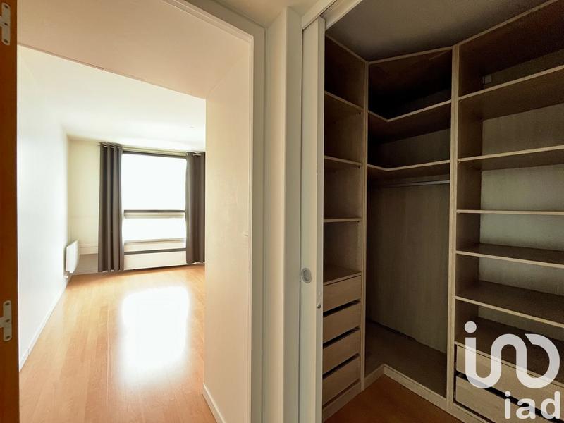 Appartement - 69 m² - 2 pièces