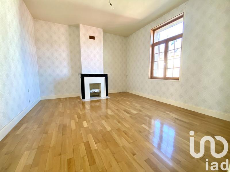 Maison - 160 m² - 7 pièces