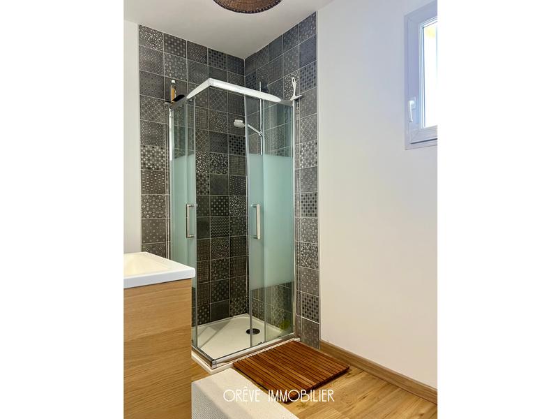 Maison - 130 m² - 7 pièces