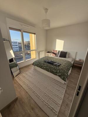 Appartement - 75 m² - 4 pièces