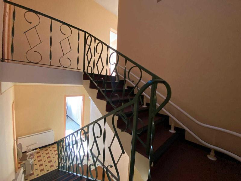 Propriété - 156 m² - 7 pièces