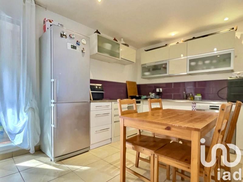 Appartement - 71 m² - 4 pièces