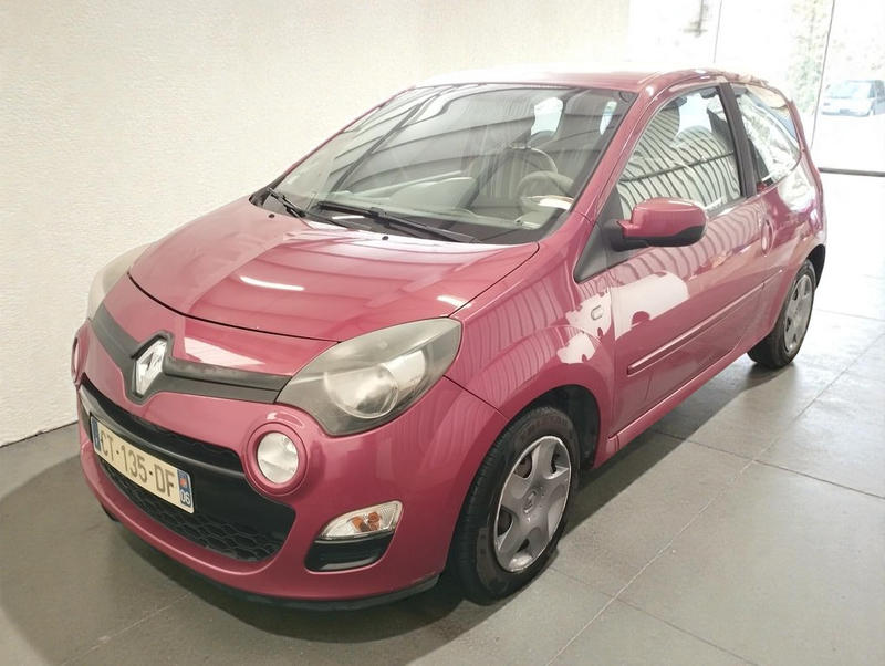 Renault Twingo II 1.2 Lev 75 Expression 3p