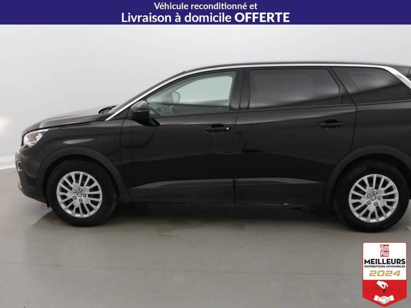 Peugeot 5008 PureTech 130 Acces
