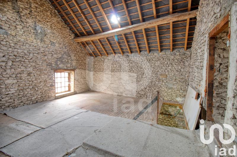 Maison - 65 m² - 2 pièces