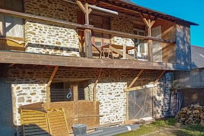 Maison - 148 m² - 3 pièces