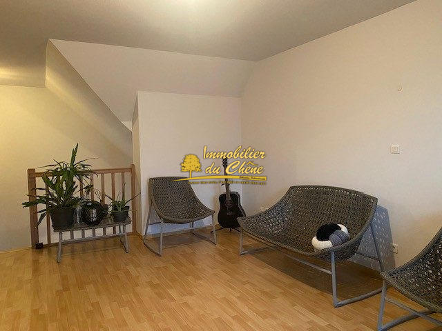 Maison - 117 m² - 4 pièces