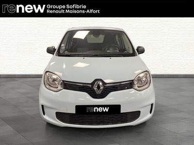 Renault Twingo III SCe 65 - 20 Life