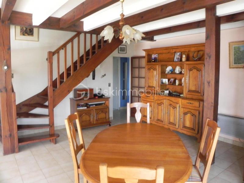 Maison - 131 m² - 5 pièces