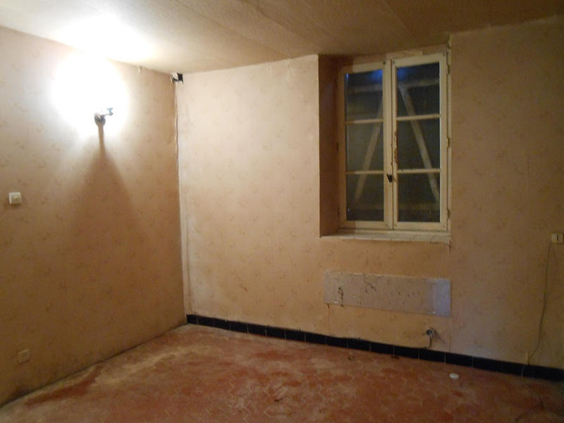 Maison - 55 m² - 3 pièces