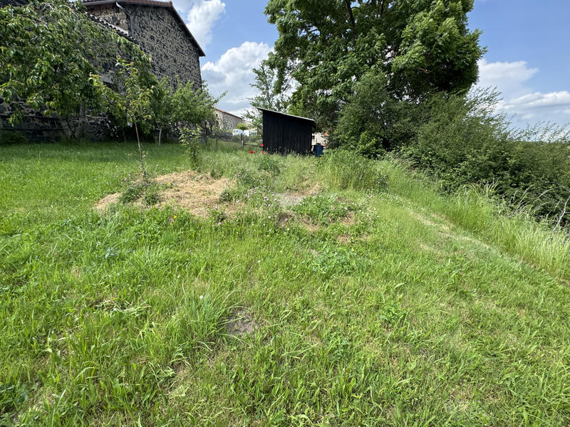 Maison - 70 m² - 3 pièces