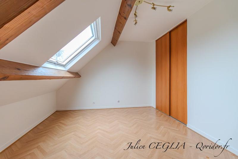 Maison - 145 m² - 6 pièces