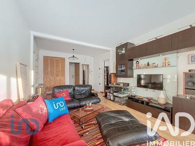 Appartement - 74 m² - 4 pièces