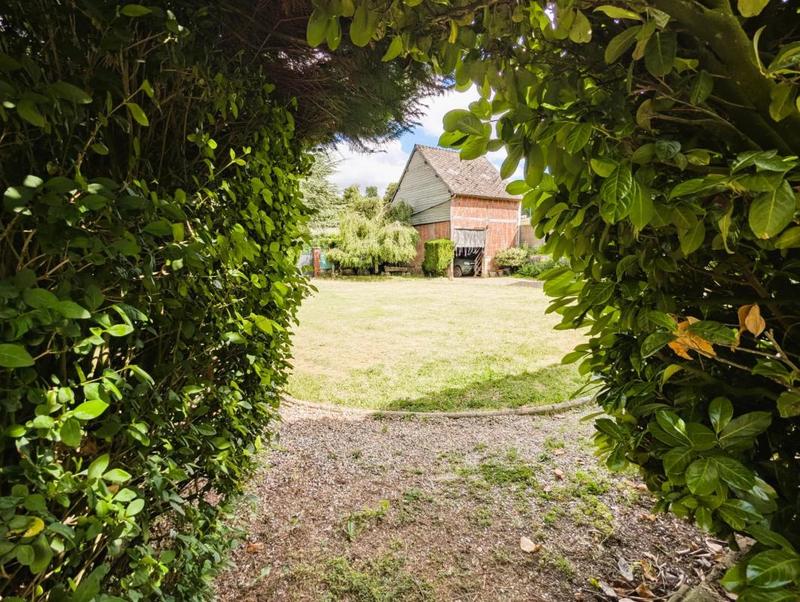 Fermette - 133 m² - 5 pièces