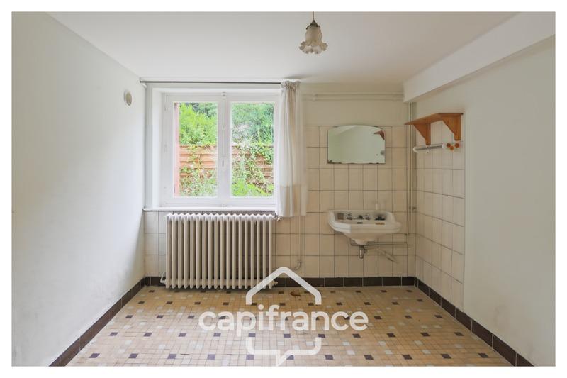 Maison - 106 m² - 5 pièces