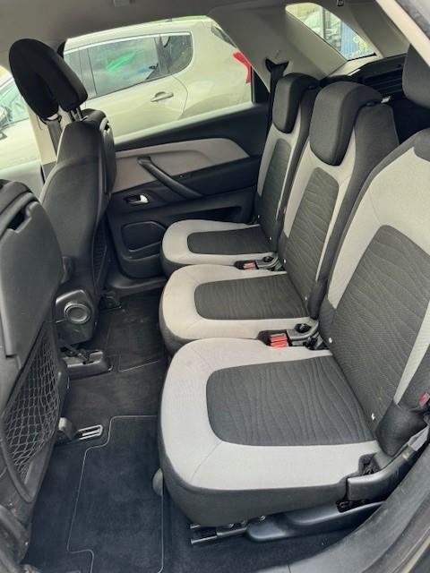 Citroën C4 Picasso Bluehdi 150 Intensive Eat6