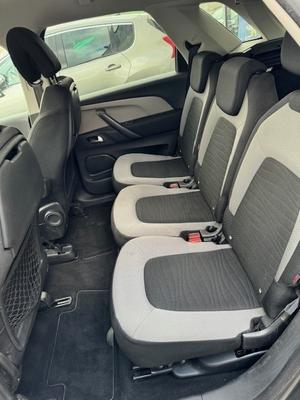 Citroën C4 Picasso Bluehdi 150 Intensive Eat6
