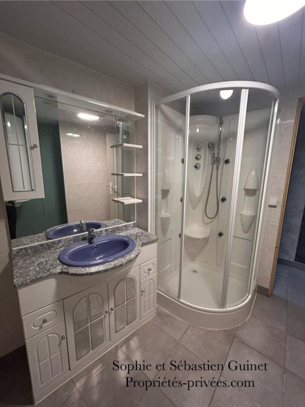 Maison - 123 m² - 6 pièces