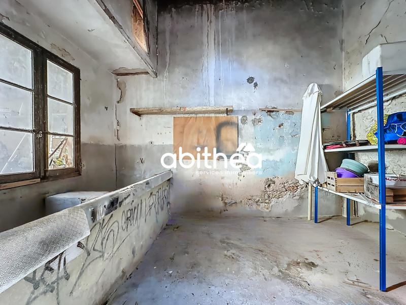 Maison - 174 m² - 7 pièces