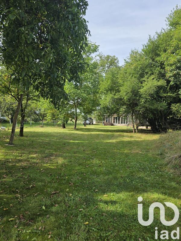 Maison de village - 200 m² - 3 pièces