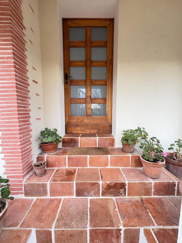 Villa - 103 m² - 4 pièces