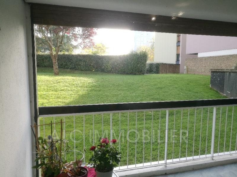 Appartement - 97 m² - 4 pièces