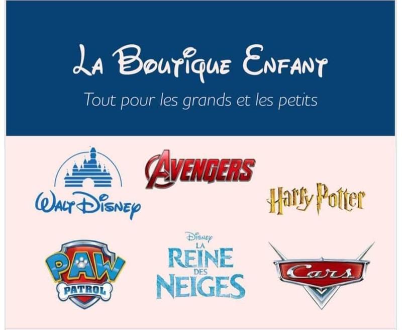 La Boutique Enfant