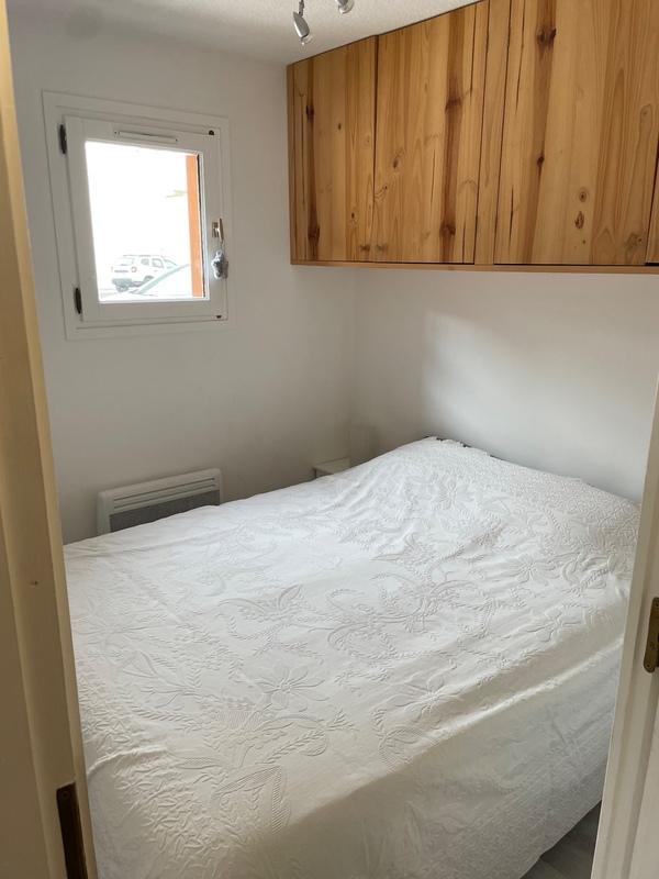 Appartement - 26 m² - 2 pièces