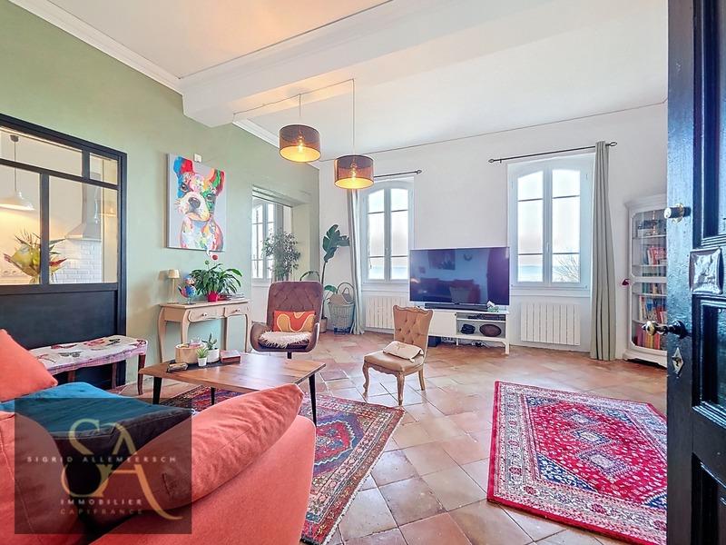 Maison de maîtres - 210 m² - 8 pièces