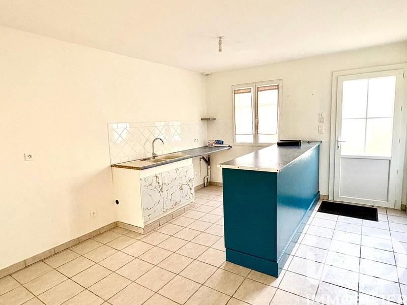 Maison - 254 m² - 5 pièces