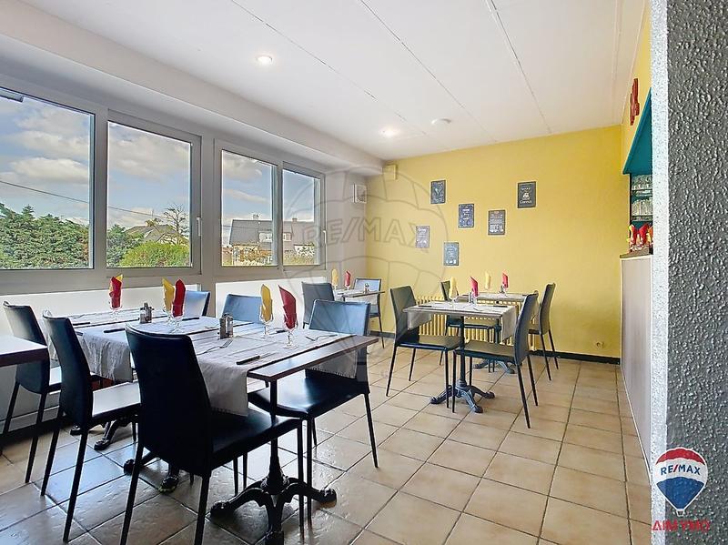 Magasins - 120 m² - 3 pièces