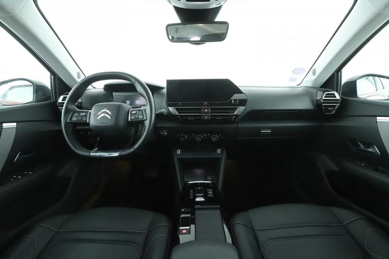 Citroën C4 1.2 PureTech Shine Pack Eat8 131 ch