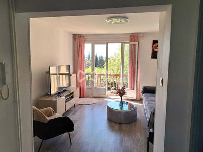 Appartement - 53 m² - 3 pièces