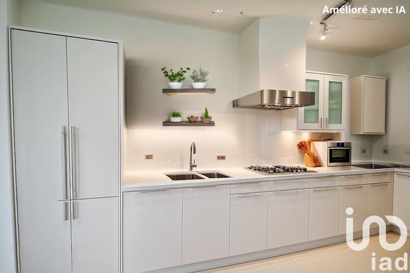 Appartement - 78 m² - 4 pièces