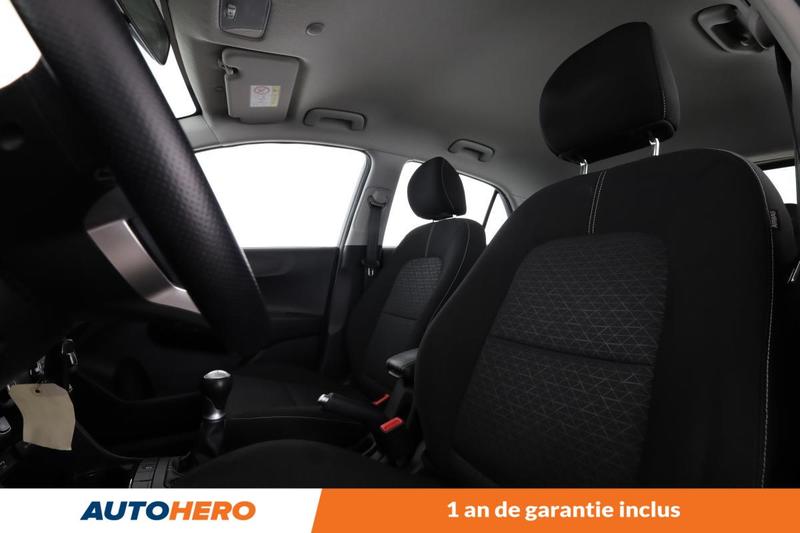 Kia Picanto 1.0 Gt Line 67 ch