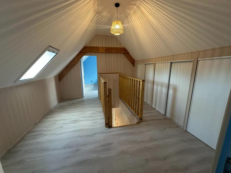 Maison - 137 m² - 4 pièces