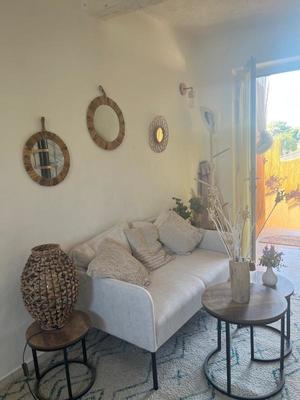 Maison - 40 m² - 2 pièces