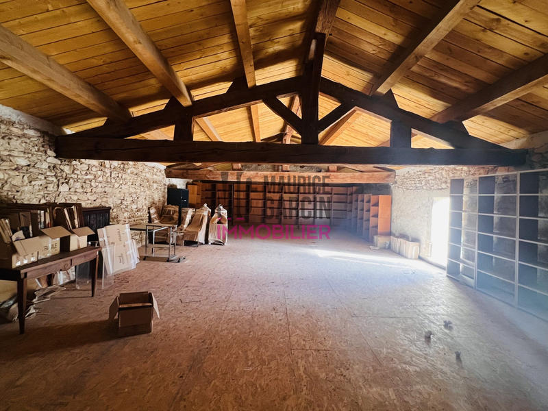 Maison - 590 m² - 14 pièces