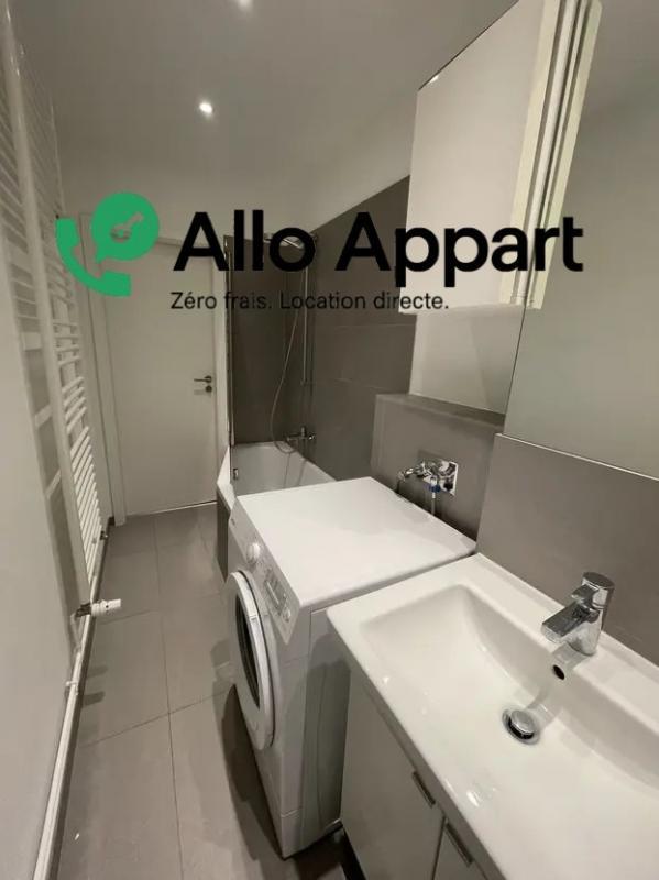 Appartement - 65 m² - 2 pièces