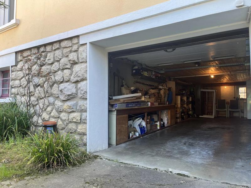 Maison - 200 m² - 7 pièces