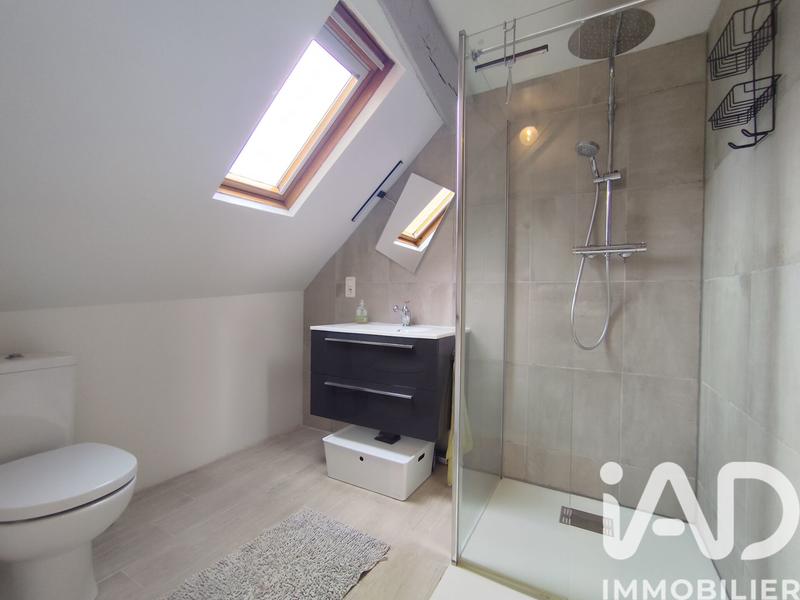 Maison de ville - 148 m² - 6 pièces