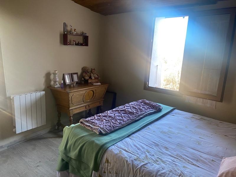 Maison de village - 158 m² - 9 pièces