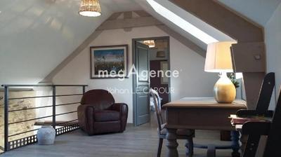 Maison - 155 m² - 5 pièces
