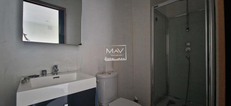 Studio - 20 m² - 1 pièce